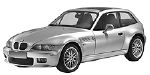 BMW E36-7 U1094 Fault Code